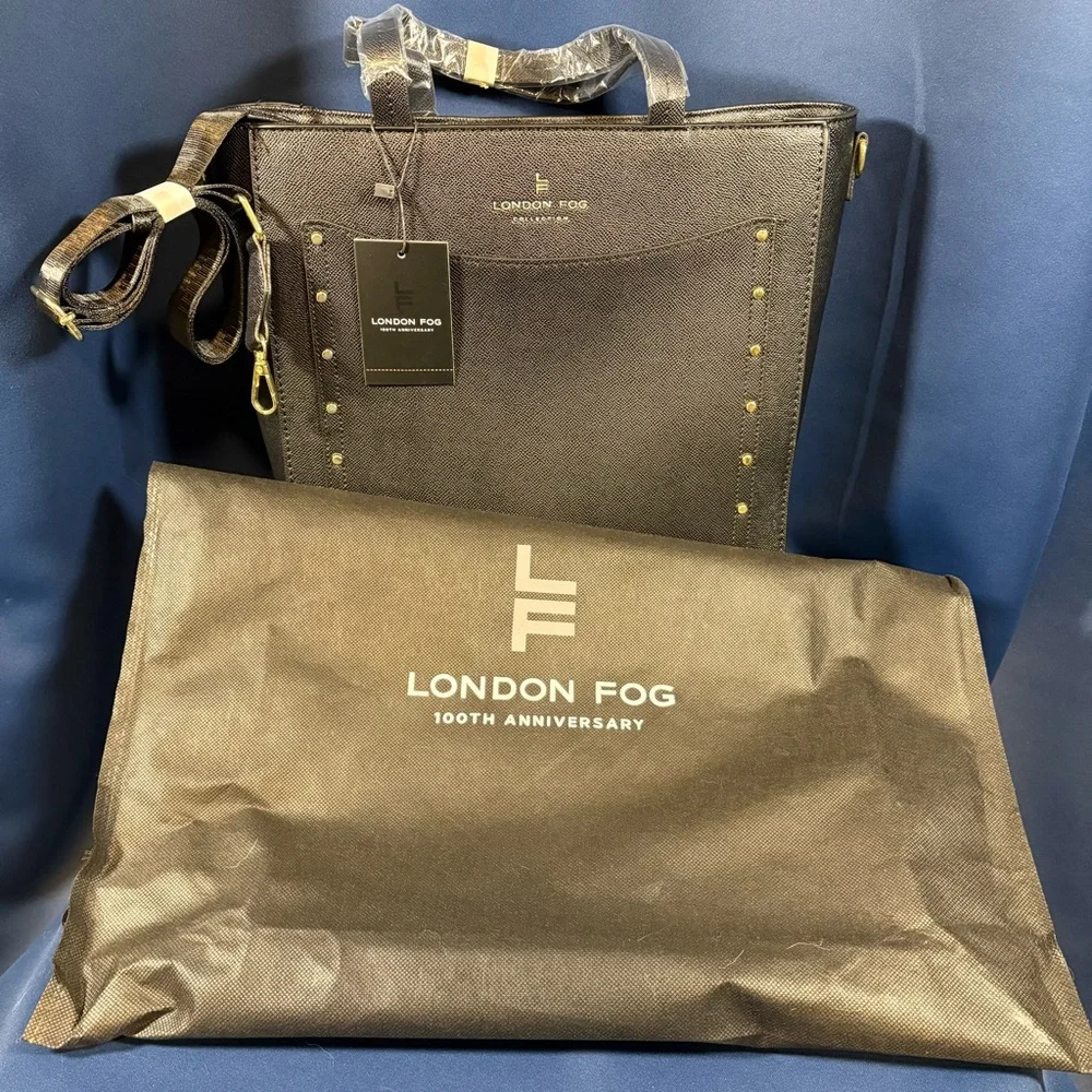 London Fog msrp $118